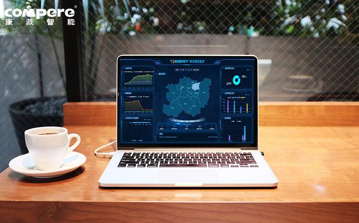 能耗监测管理系统